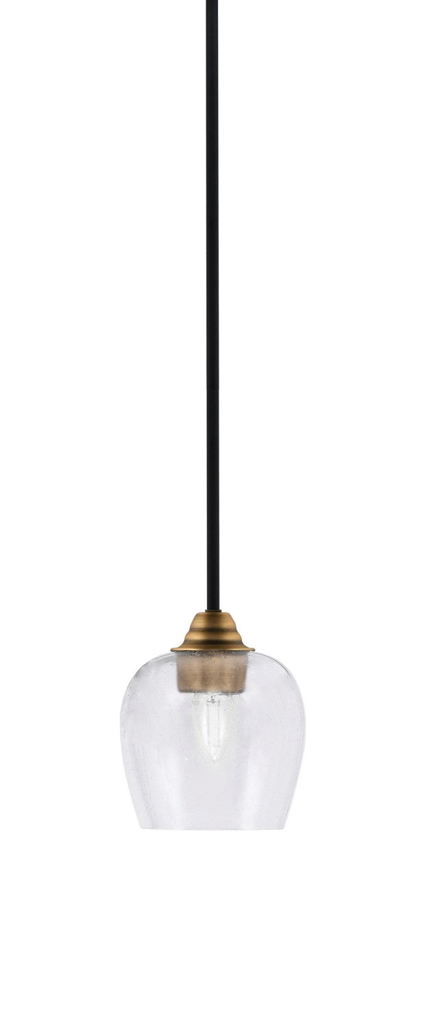 Toltec LightingHome| 3401-MBBR-4810