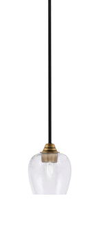 Toltec LightingHome| 3401-MBBR-4810