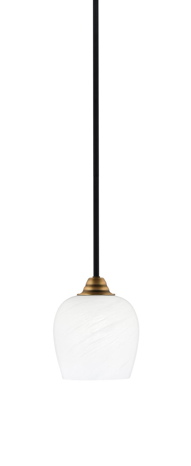 Toltec LightingHome| 3401-MBBR-4811