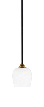 Toltec LightingHome| 3401-MBBR-4811