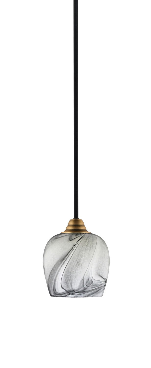 Toltec LightingHome| 3401-MBBR-4819