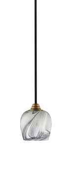 Toltec LightingHome| 3401-MBBR-4819