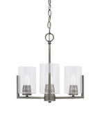 Toltec LightingHome| 4503-GP-300