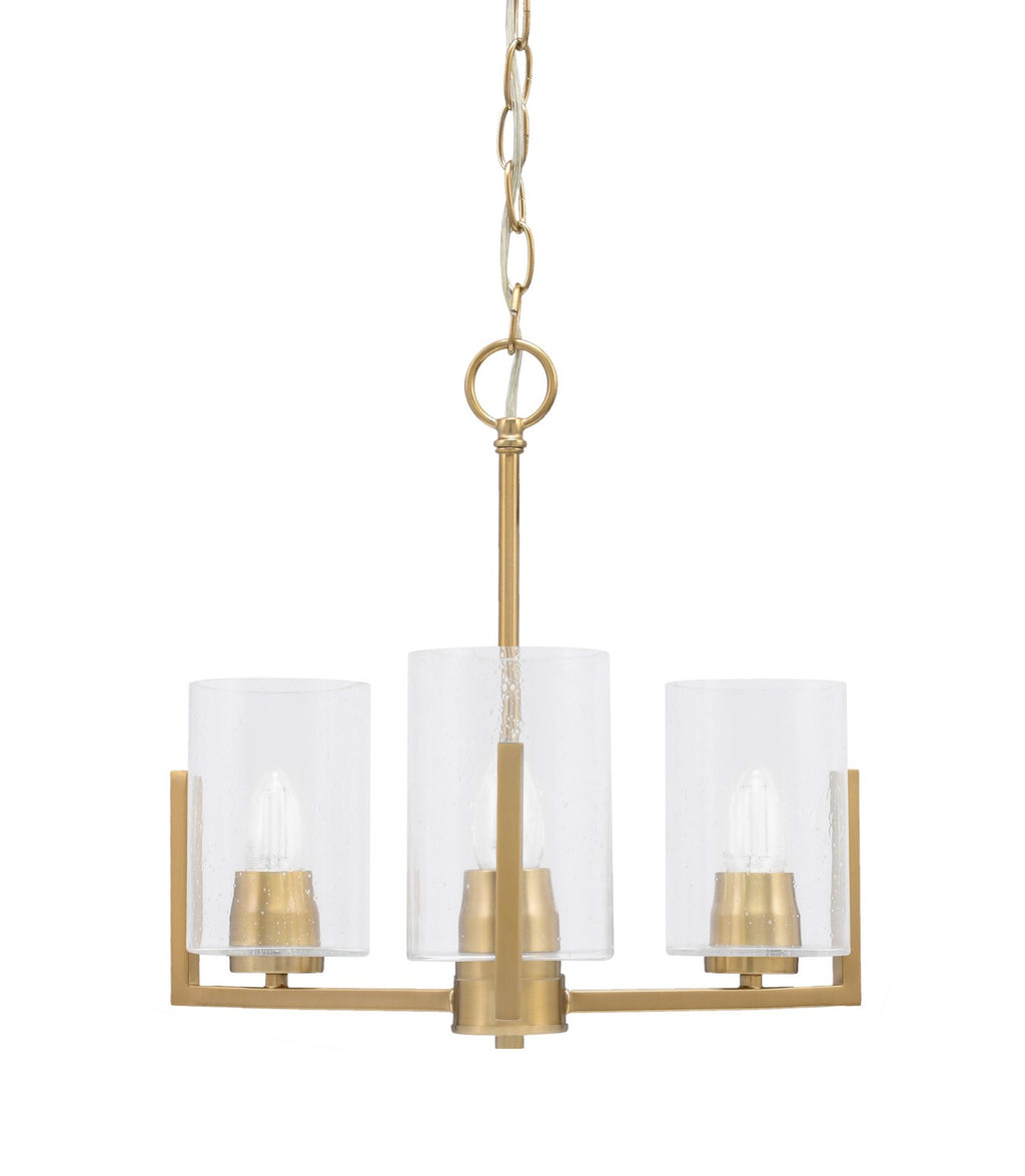 Toltec LightingHome| 4503-NAB-300