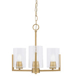Toltec LightingHome| 4503-NAB-300