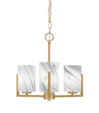 Toltec LightingHome| 4503-NAB-3009