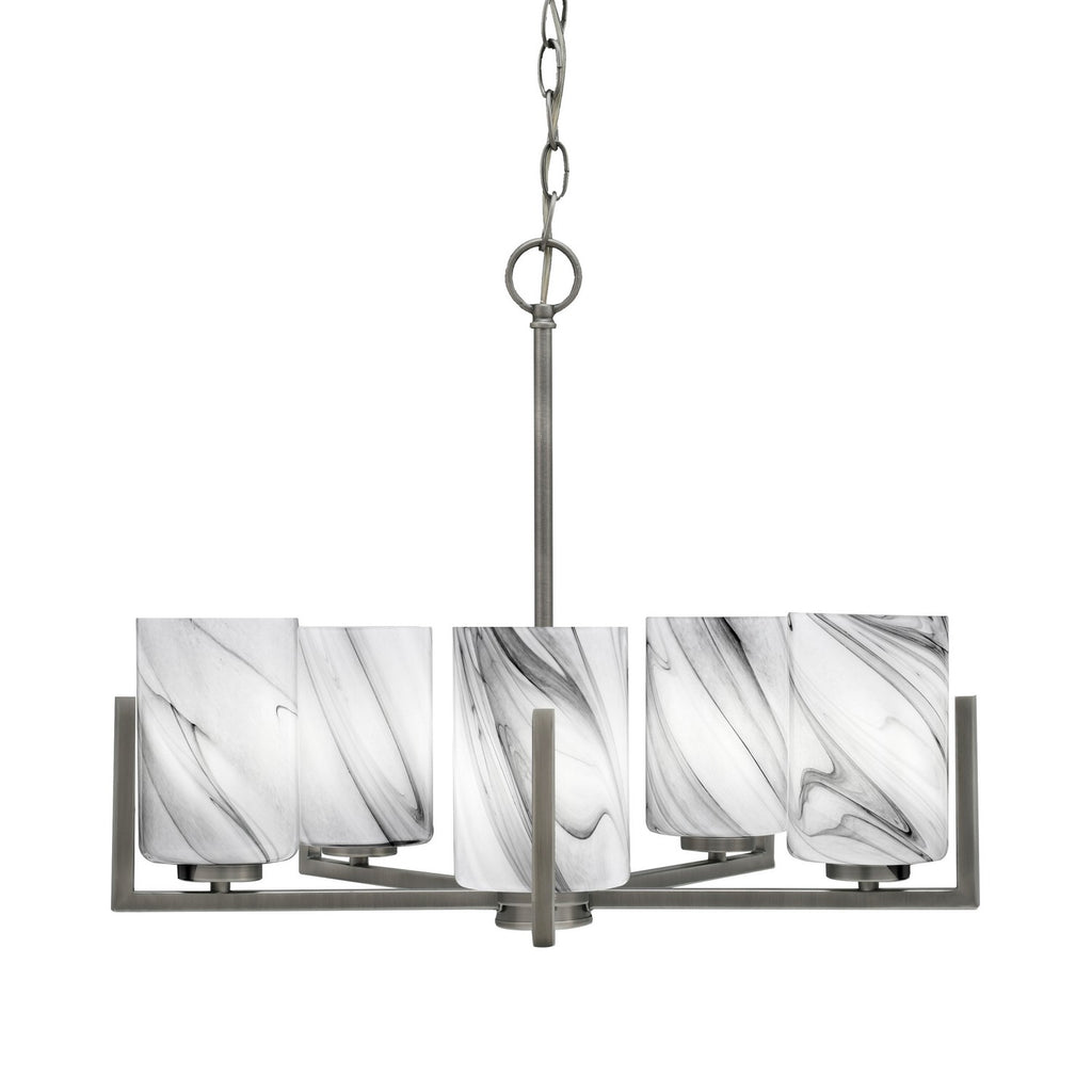 Toltec LightingHome| 4505-GP-3009