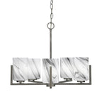 Toltec LightingHome| 4505-GP-3009