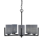 Toltec LightingHome| 4505-MB-4062