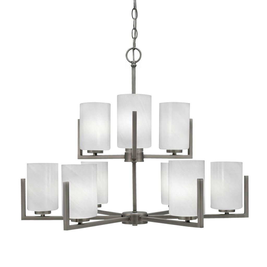 Toltec LightingHome| 4509-GP-3001