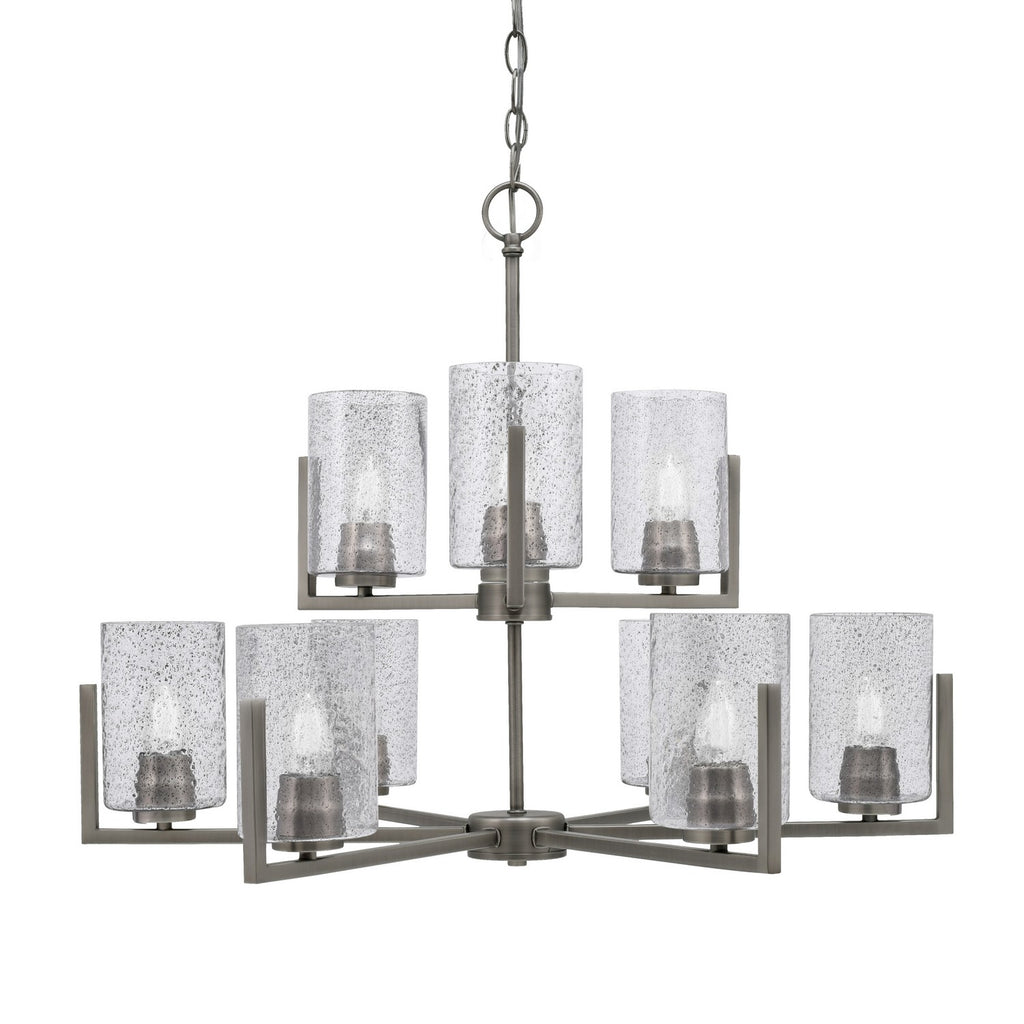 Toltec LightingHome| 4509-GP-3002