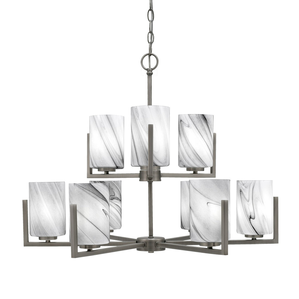 Toltec LightingHome| 4509-GP-3009