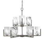 Toltec LightingHome| 4509-GP-3009