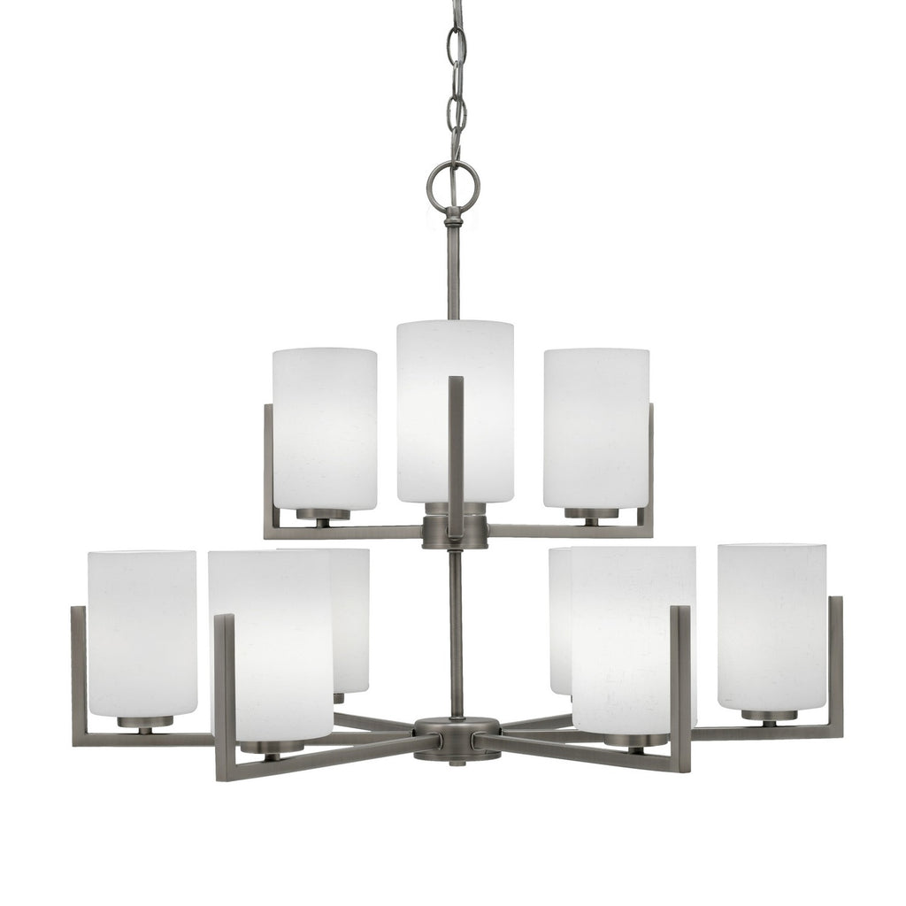 Toltec LightingHome| 4509-GP-310