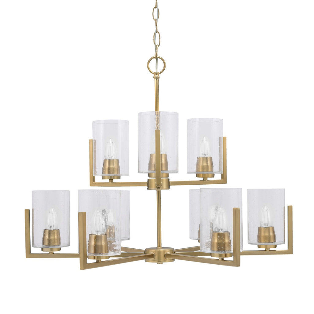 Toltec LightingHome| 4509-NAB-300