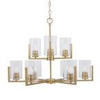 Toltec LightingHome| 4509-NAB-300