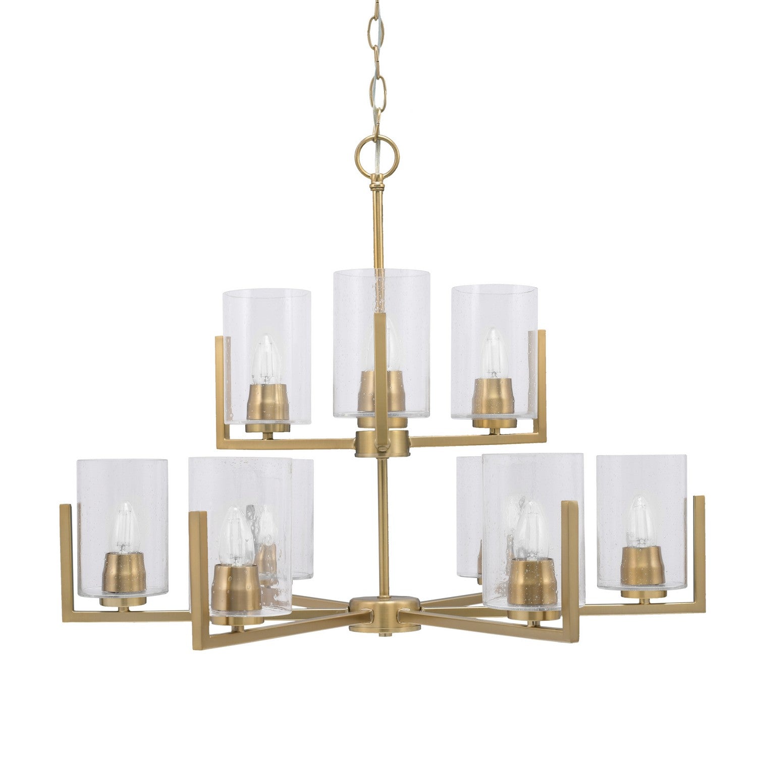 Toltec LightingHome| 4509-NAB-300