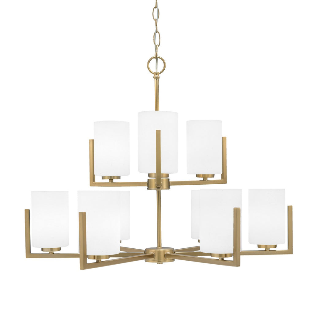 Toltec LightingHome| 4509-NAB-310