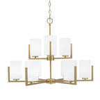 Toltec LightingHome| 4509-NAB-310