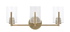 Toltec LightingHome| 4513-NAB-300