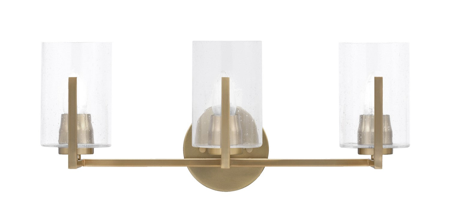 Toltec LightingHome| 4513-NAB-300