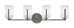 Toltec LightingHome| 4514-GP-3001