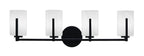 Toltec LightingHome| 4514-MB-3001
