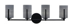Toltec LightingHome| 4514-MB-4062