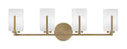 Toltec LightingHome| 4514-NAB-3001