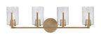 Toltec LightingHome| 4514-NAB-3002