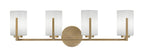 Toltec LightingHome| 4514-NAB-3009