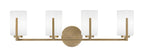 Toltec LightingHome| 4514-NAB-310