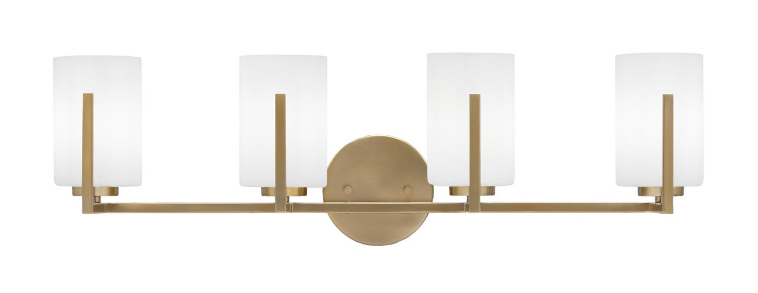 Toltec LightingHome| 4514-NAB-310