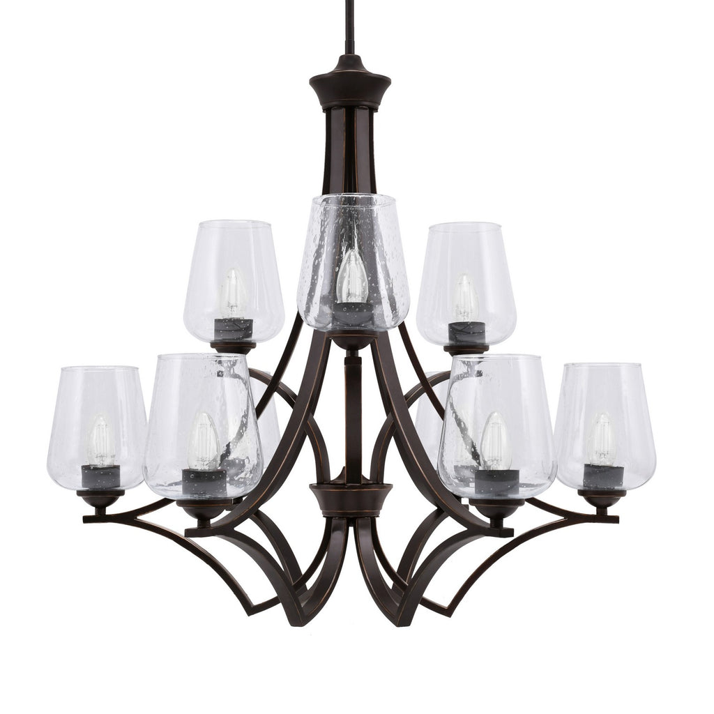 Toltec LightingHome| 569-DG-210