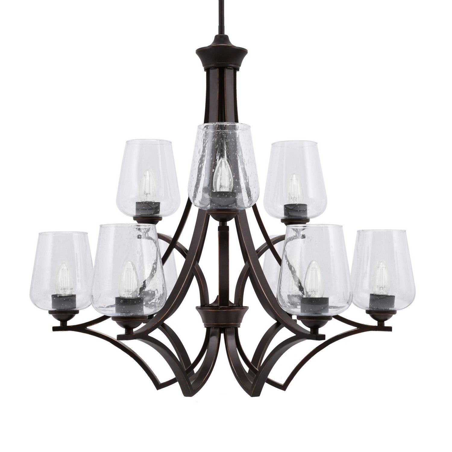 Toltec LightingHome| 569-DG-210