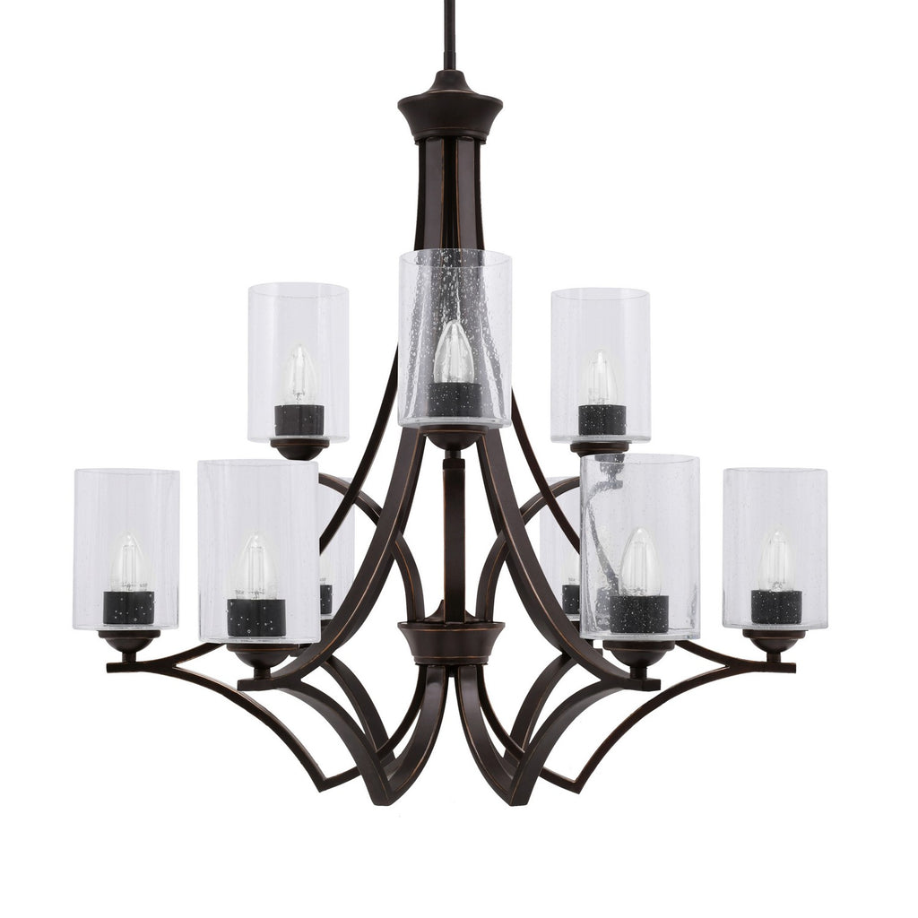 Toltec LightingHome| 569-DG-300