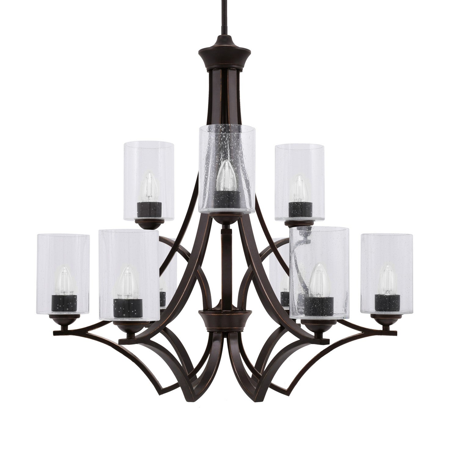 Toltec LightingHome| 569-DG-300