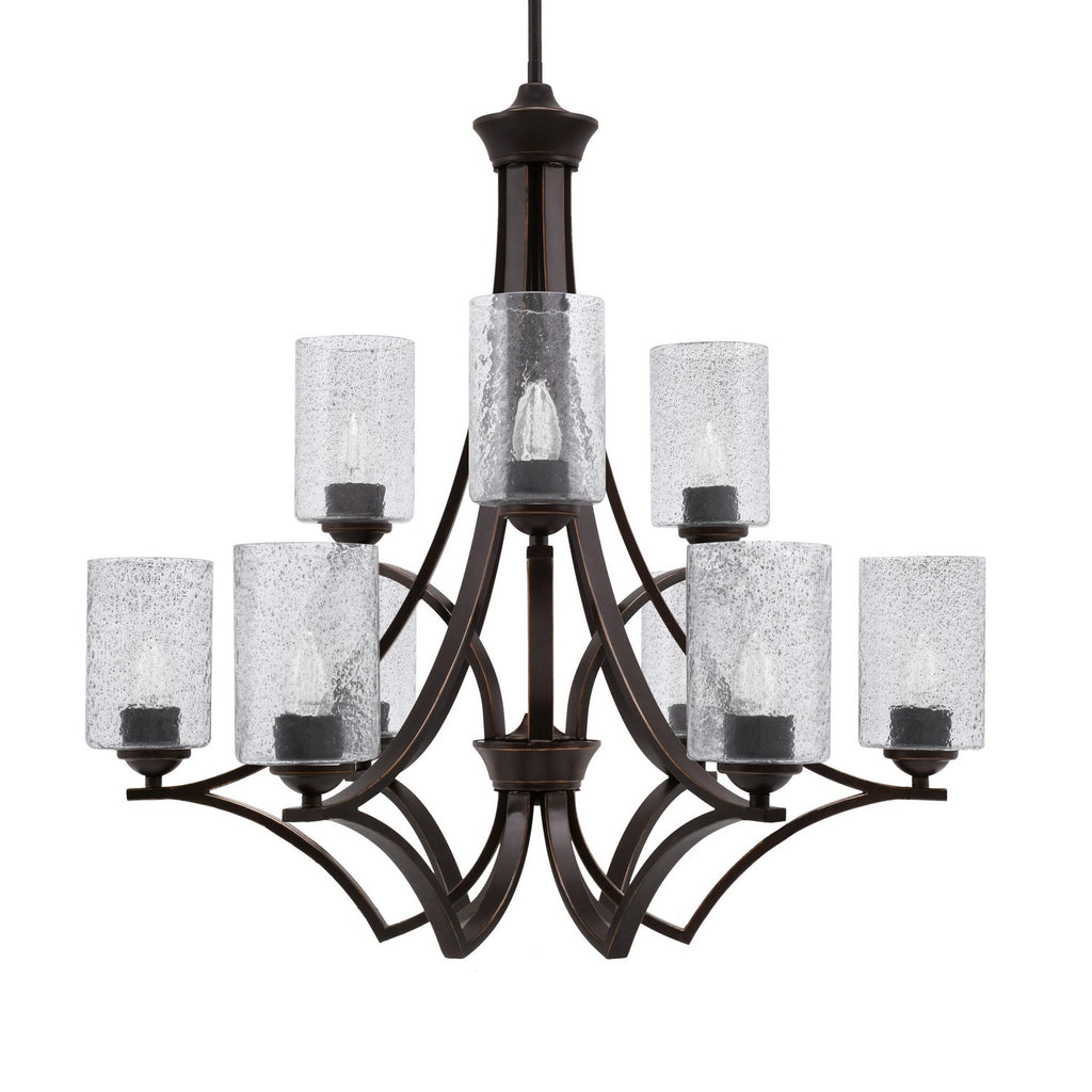 Toltec LightingHome| 569-DG-3002