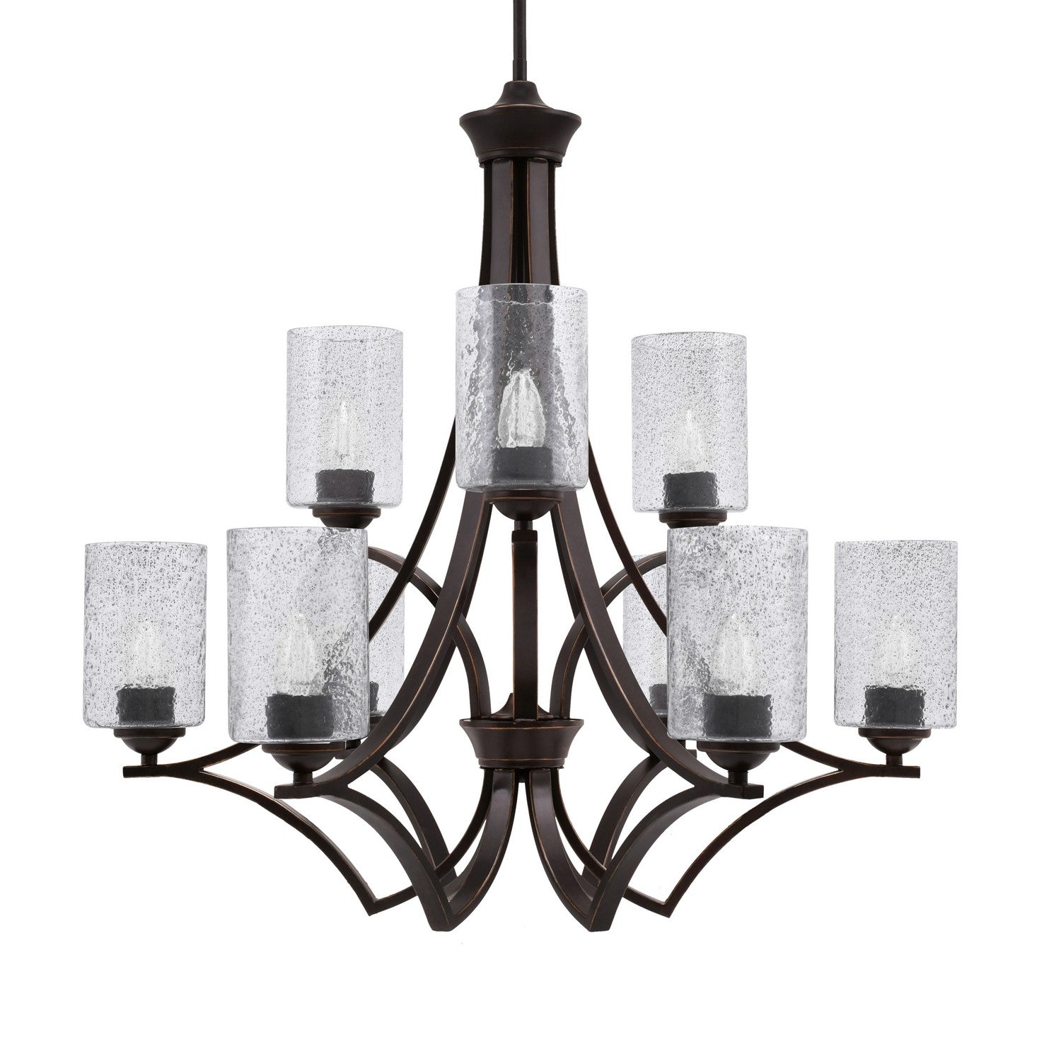 Toltec LightingHome| 569-DG-3002