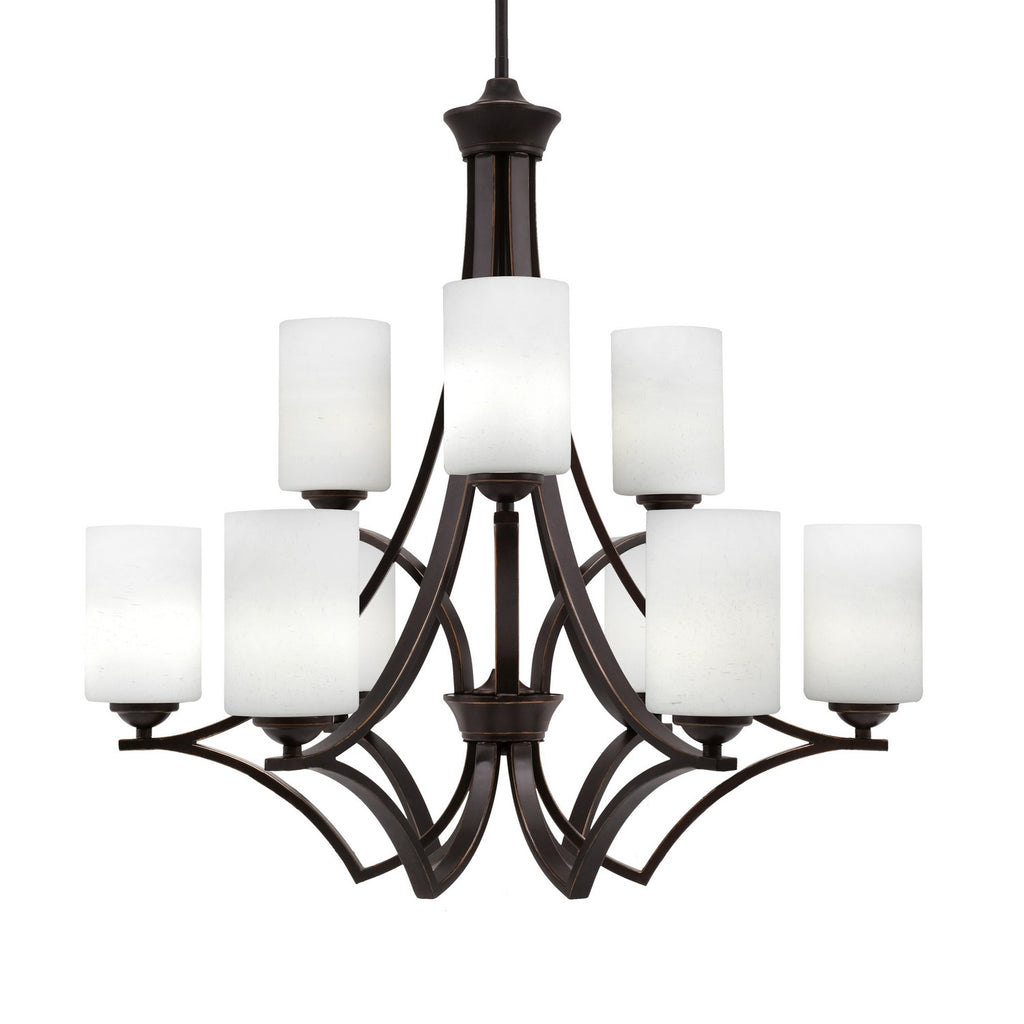 Toltec LightingHome| 569-DG-310