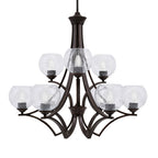 Toltec LightingHome| 569-DG-4100