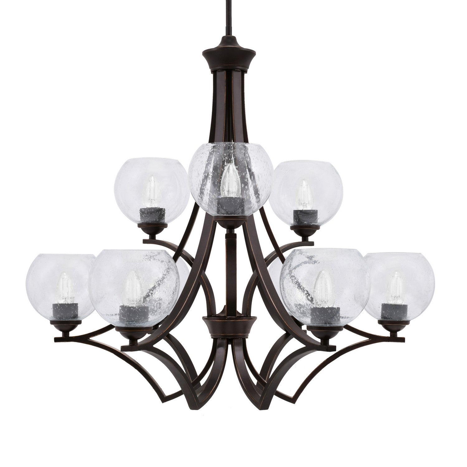 Toltec LightingHome| 569-DG-4100