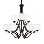 Toltec LightingHome| 569-DG-4101