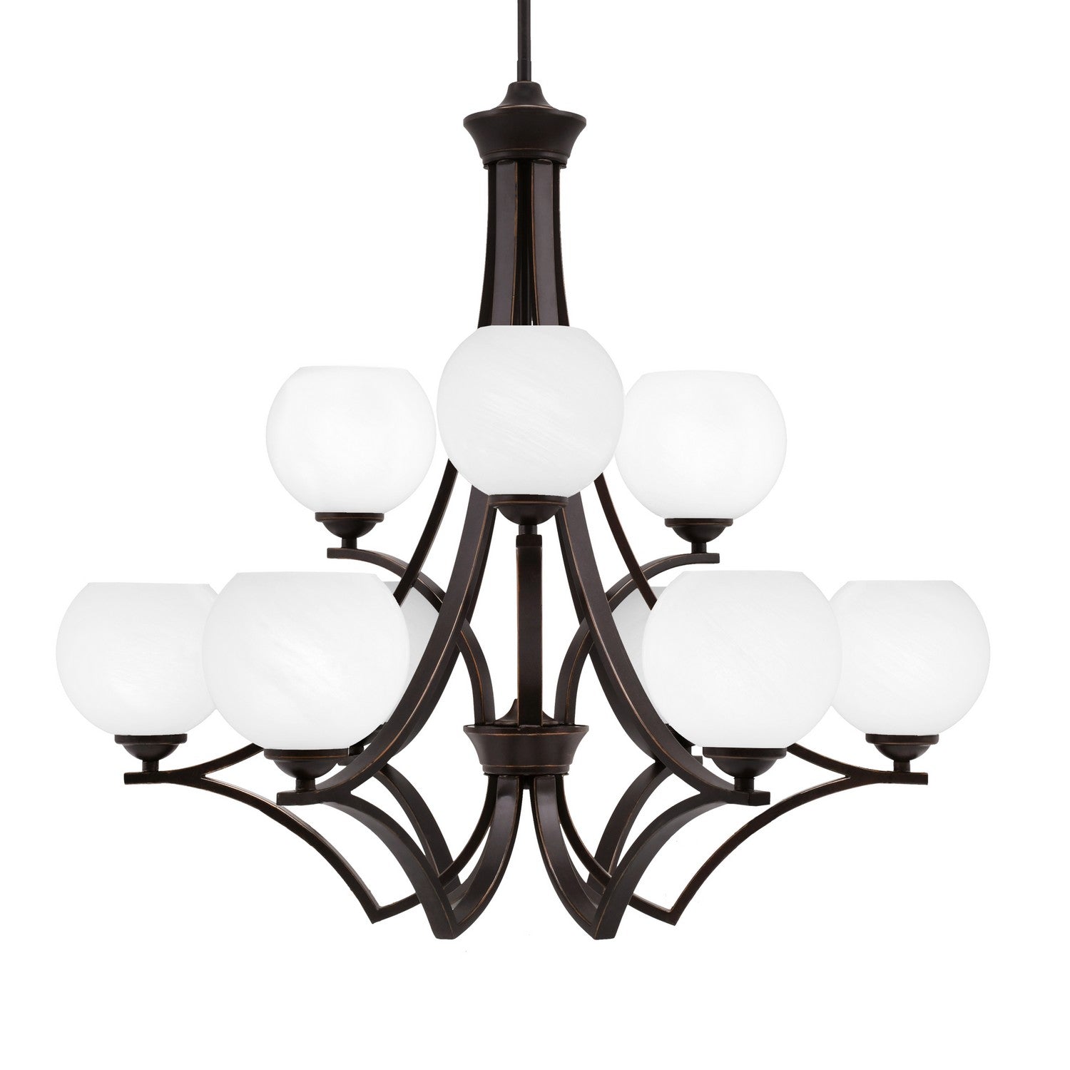 Toltec LightingHome| 569-DG-4101