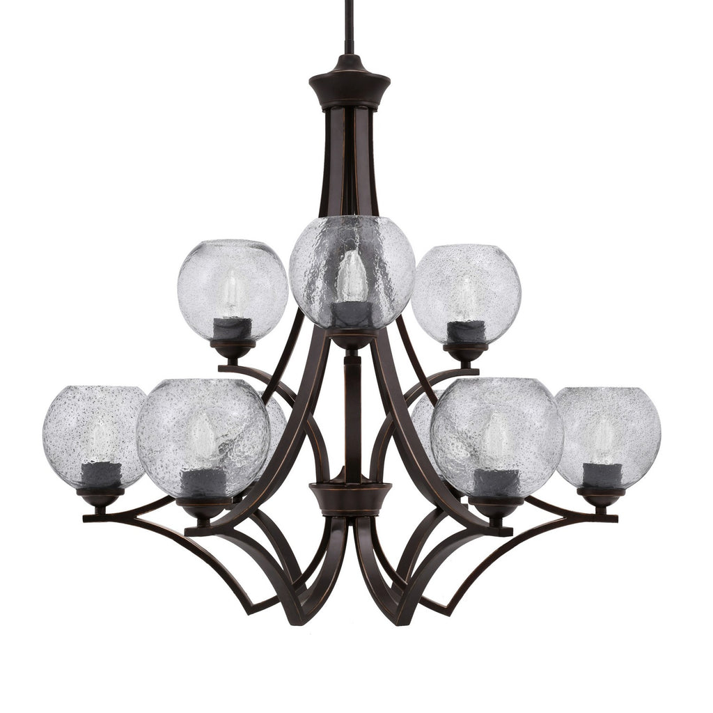 Toltec LightingHome| 569-DG-4102