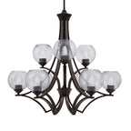 Toltec LightingHome| 569-DG-4102