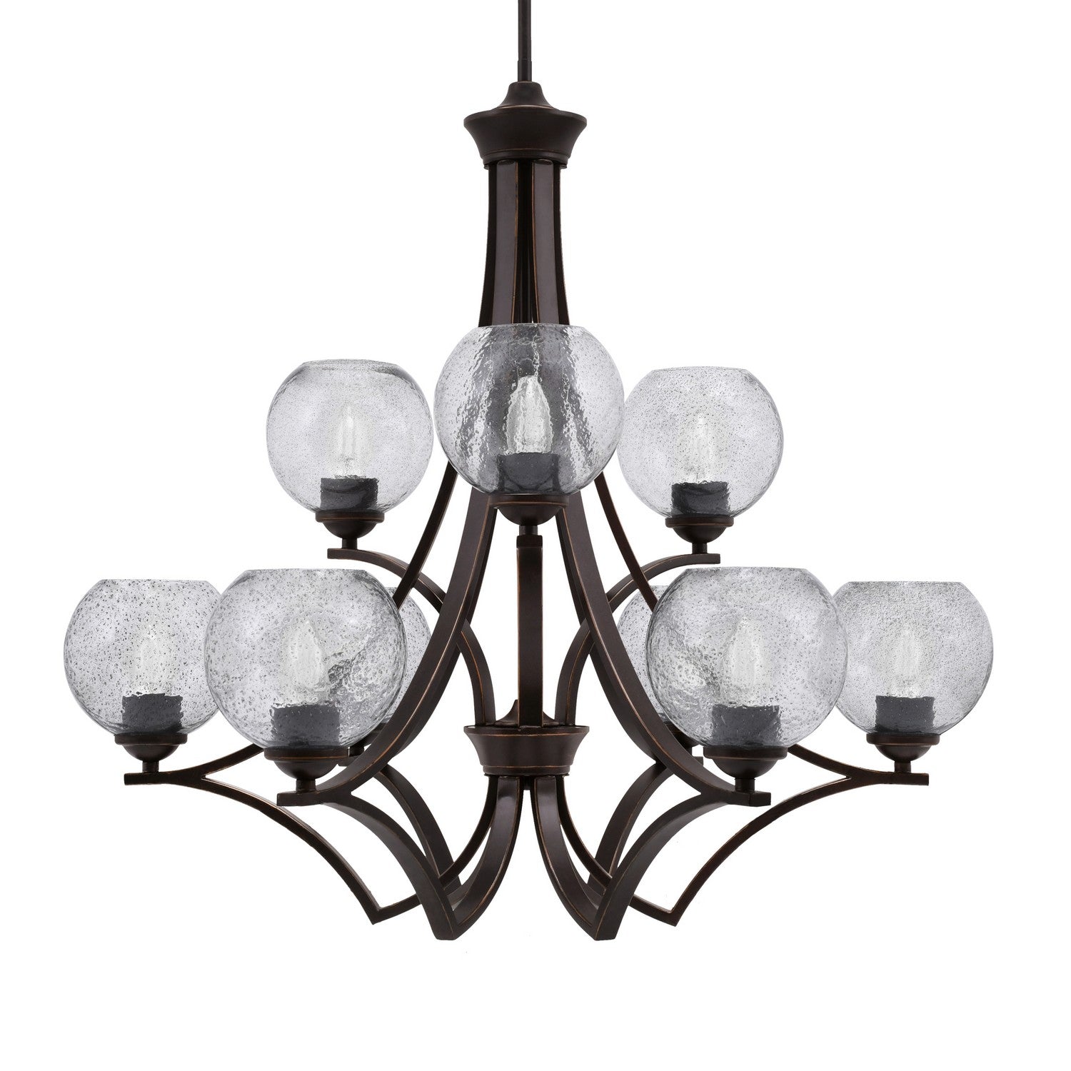 Toltec LightingHome| 569-DG-4102
