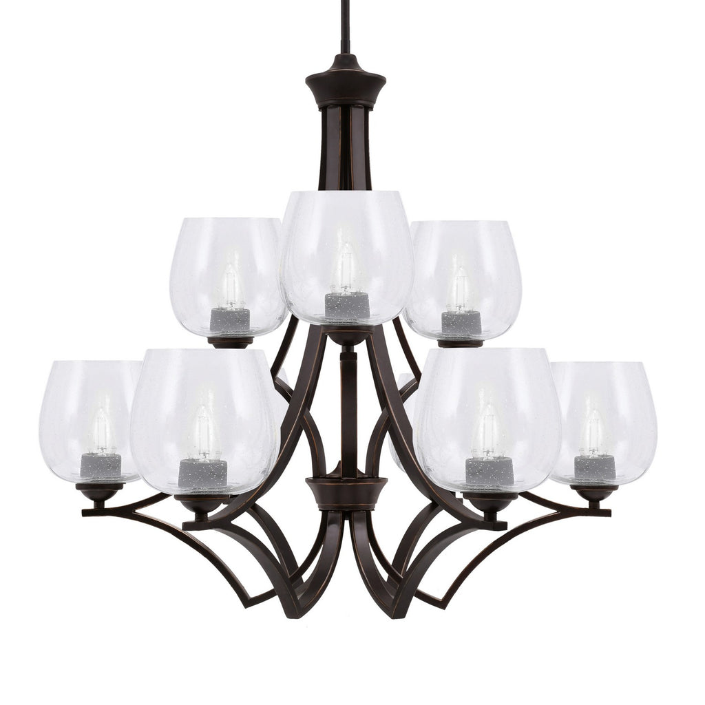 Toltec LightingHome| 569-DG-4810