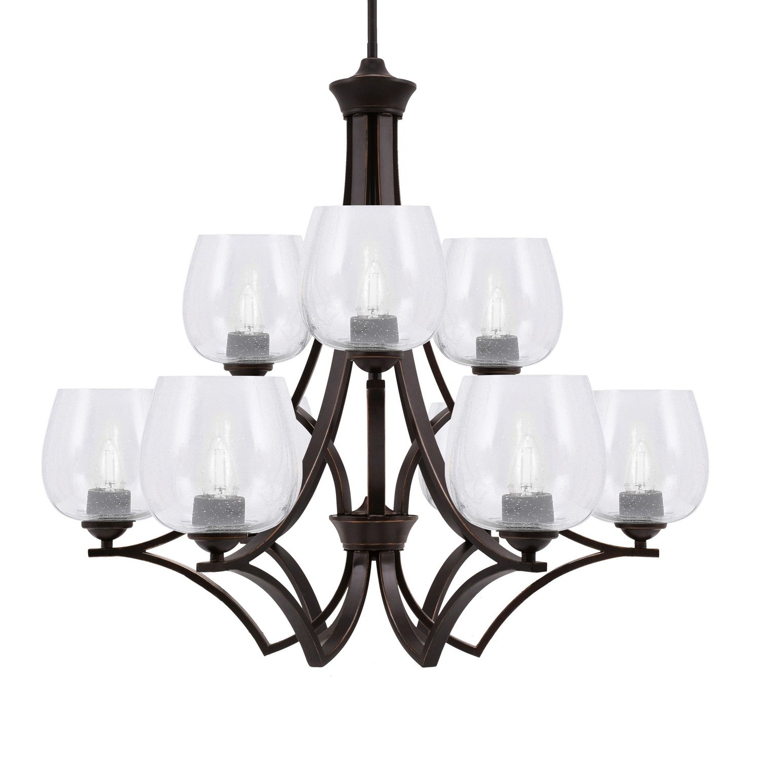 Toltec LightingHome| 569-DG-4810
