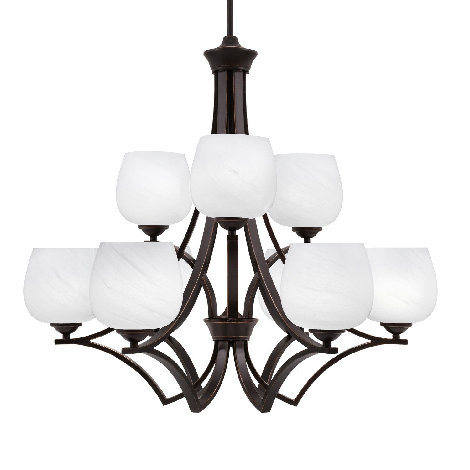 Toltec LightingHome| 569-DG-4811